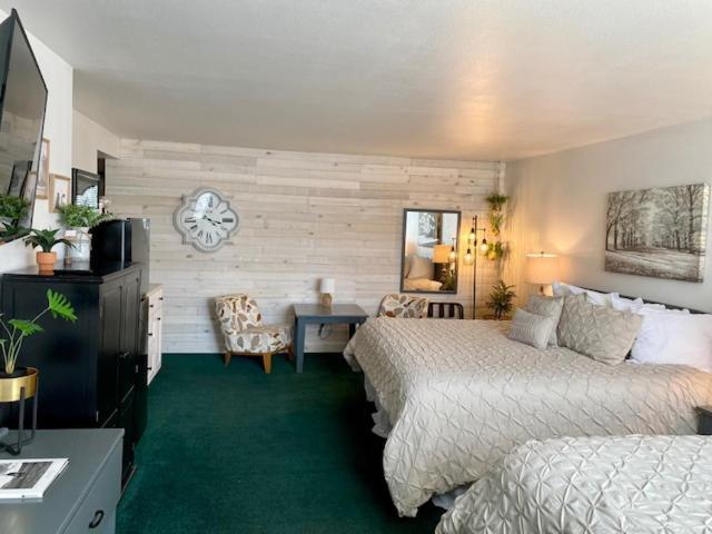 Moose Creek Lodge & Suites Cody Phòng bức ảnh