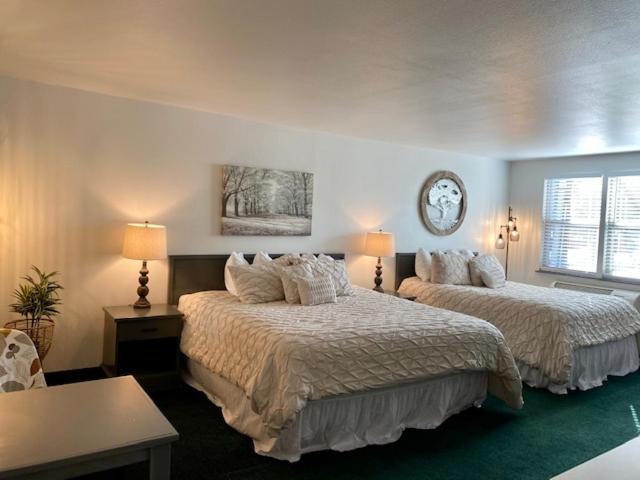 Moose Creek Lodge & Suites Cody Phòng bức ảnh
