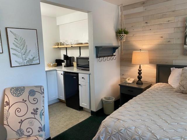 Moose Creek Lodge & Suites Cody Phòng bức ảnh