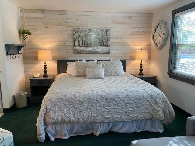 Moose Creek Lodge & Suites Cody Phòng bức ảnh