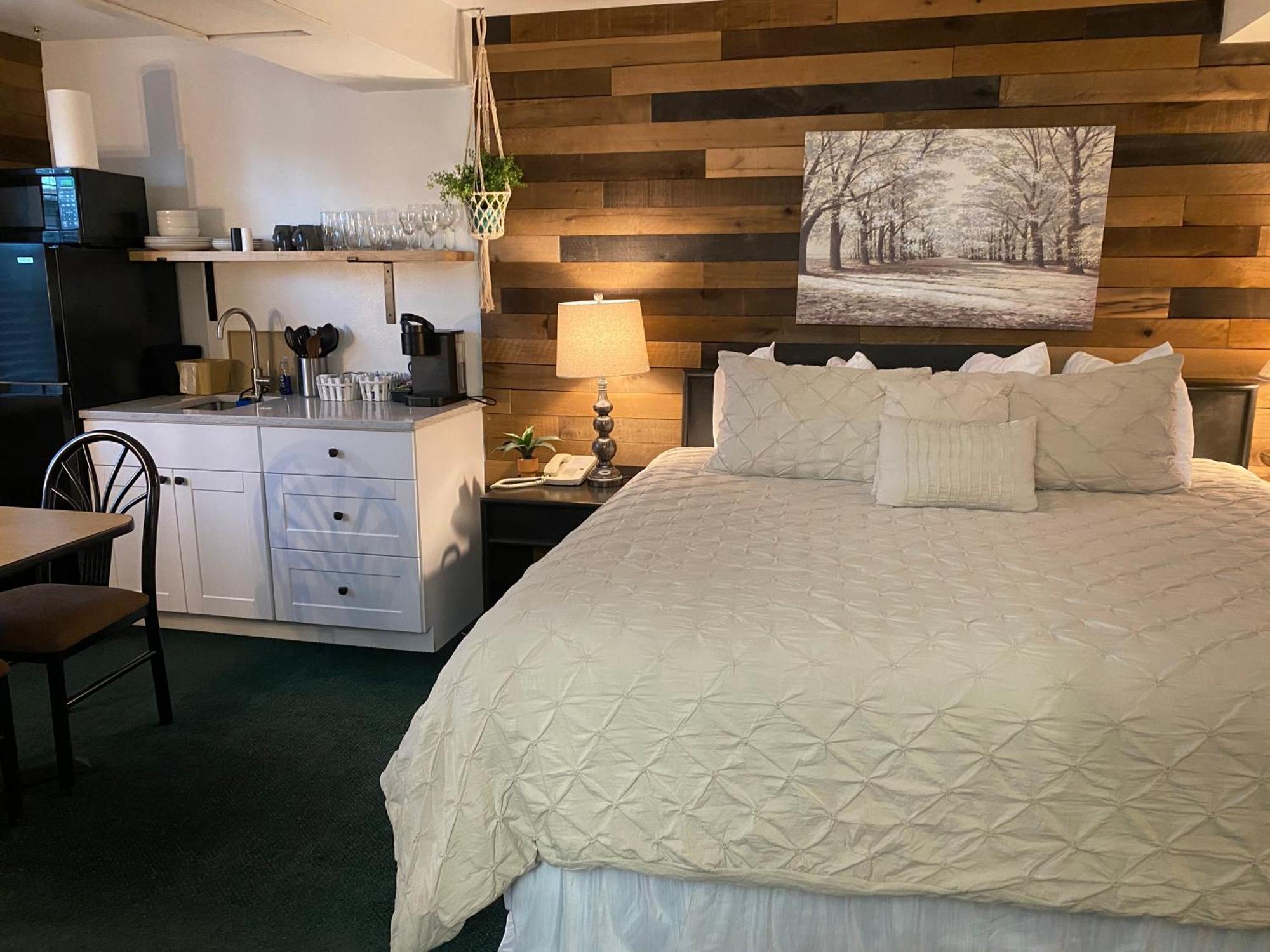 Moose Creek Lodge & Suites Cody Phòng bức ảnh